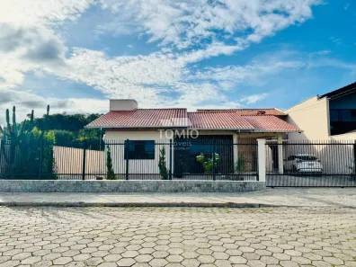 Casa com 3 Quartos à venda, 170m² no Coloninha, Gaspar