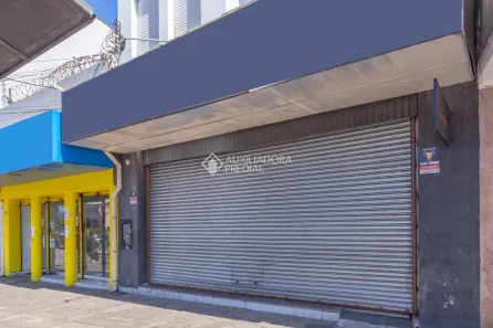Ponto Comercial com 3 Quartos para alugar, 386m² no Azenha, Porto Alegre