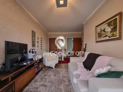 Apartamento com 3 Quartos à venda, 98m² no Cambuí, Campinas
