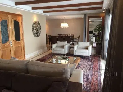 Apartamento com 3 Quartos à venda, 178m² no Mooca, São Paulo