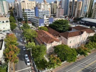 Apartamento com 1 Quarto à venda, 57m² no Centro, Florianópolis