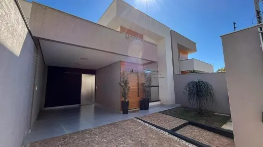 Casa com 3 Quartos à venda, 118m² no Monte Carlo, Londrina