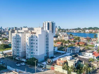 Apartamento com 2 Quartos à venda, 65m² no Nossa Senhora das Dores, Torres