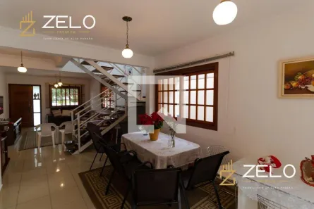 Casa com 3 Quartos à venda, 180m² no Nova Campinas, Campinas