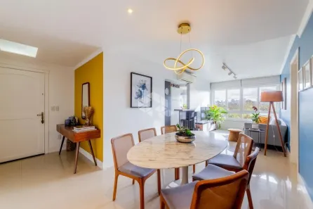 Apartamento com 3 Quartos à venda, 88m² no Jardim Botânico, Porto Alegre
