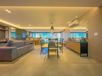 Apartamento com 3 Quartos à venda, 167m² no Centro, Canoas