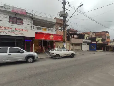 com 2 Quartos à venda, 180m² no Parque Residencial Cocaia, São Paulo