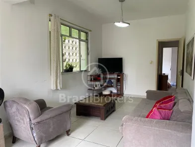 Apartamento com 3 Quartos à venda, 143m² no Todos os Santos, Rio de Janeiro