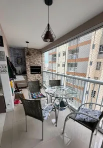 Apartamento com 4 Quartos à venda, 108m² no Brotas, Salvador