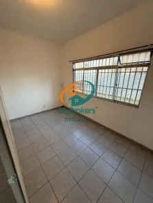 Sala Comercial para alugar, 20m² no Vila Galvão, Guarulhos