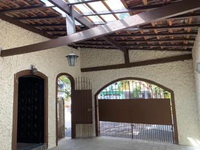 Casa com 2 Quartos à venda, 110m² no Conjunto Residencial Butantã, São Paulo