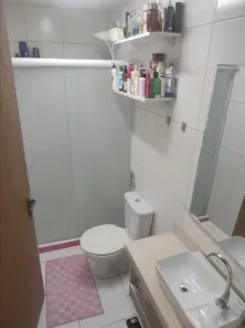 Apartamento com 2 Quartos à venda, 57m² no Paralela, Salvador