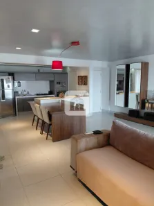 Apartamento com 2 Quartos à venda, 102m² no Martins, Uberlândia
