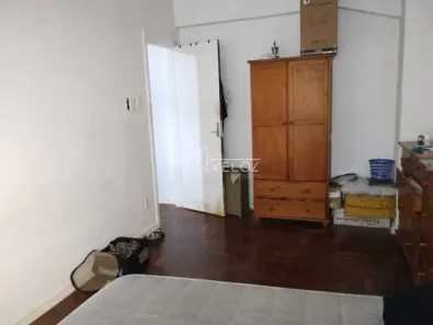 Apartamento com 1 Quarto à venda, 41m² no Centro, Rio de Janeiro