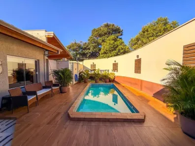 Casa com 3 Quartos à venda, 215m² no Jardim Campo Grande, Caçapava