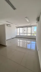 Sala Comercial para alugar, 35m² no Vila Sinibaldi, São José do Rio Preto