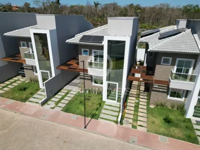 Casa de Condomínio com 4 Quartos à venda, 120m² no Gurupi, Teresina