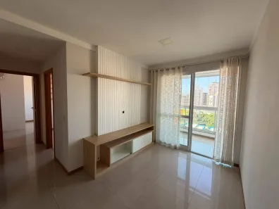 Apartamento com 2 Quartos à venda, 70m² no Praia de Itaparica, Vila Velha