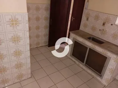 Apartamento com 2 Quartos à venda, 63m² no Alcântara, São Gonçalo
