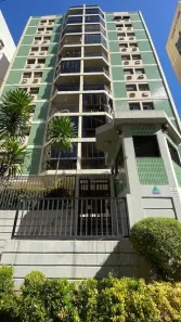 Apartamento com 3 Quartos à venda, 176m² no Cambuí, Campinas