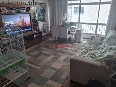 Apartamento com 3 Quartos à venda, 120m² no Aclimação, São Paulo