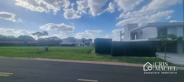 Lote/Terreno à venda, 510m² no Jardim Santa Rita, Indaiatuba