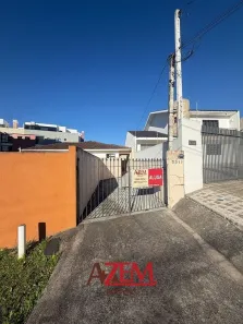 Casa com 2 Quartos para alugar, 60m² no Pedro Moro, São José dos Pinhais