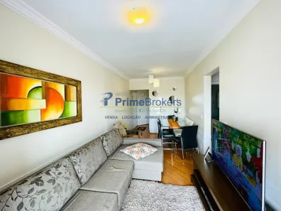 Imóvel Comercial com 2 Quartos à venda, 59m² no Vila Brasílio Machado, São Paulo