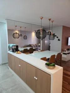 Apartamento com 3 Quartos à venda, 102m² no Parque São Jorge, São Paulo