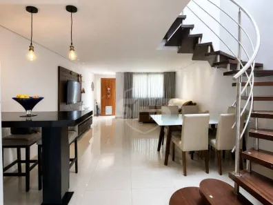 Casa com 3 Quartos para alugar, 92m² no Água Verde, Blumenau