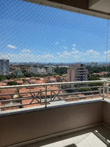 Apartamento com 2 Quartos à venda, 66m² no Bosque dos Eucaliptos, São José dos Campos