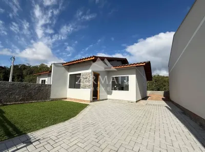 Casa com 2 Quartos à venda, 53m² no Arapongas, Indaial
