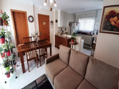 Apartamento com 2 Quartos à venda, 66m² no Jardim da Glória, São Paulo