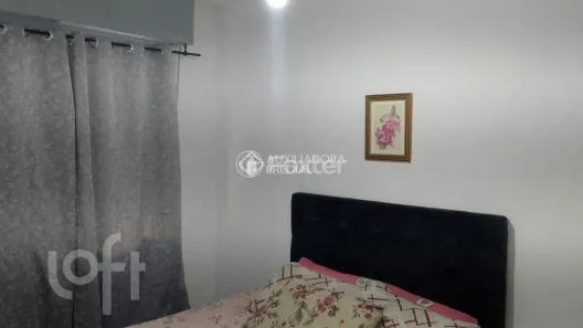 Apartamento com 3 Quartos à venda, 75m² no Cristal, Porto Alegre