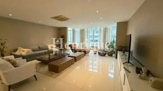 Apartamento com 3 Quartos à venda, 186m² no Flamengo, Rio de Janeiro