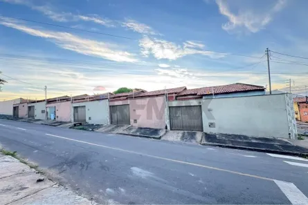 Casa com 2 Quartos à venda, 672m² no Setor Raizal, Araguaína