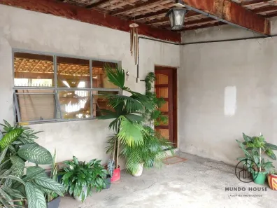 Casa com 2 Quartos à venda, 91m² no Parque Vitória Régia, Sorocaba