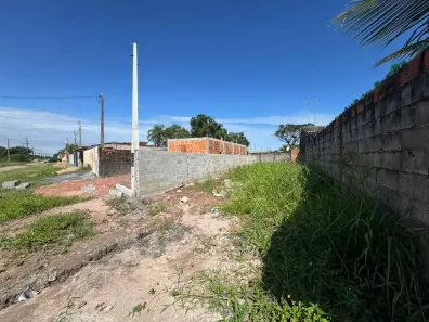 Lote/Terreno à venda, 296m² no Gaivota (Interior), Itanhaém