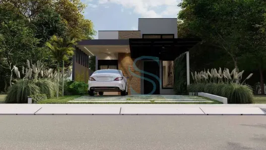 Casa com 3 Quartos à venda, 120m² no Jardim Residencial Jardim, Sorocaba