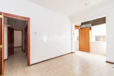 Apartamento com 1 Quarto à venda, 51m² no Centro Histórico, Porto Alegre