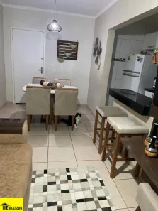 Apartamento com 2 Quartos à venda, 68m² no Jardim Vivendas, São José do Rio Preto