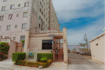 Apartamento com 2 Quartos à venda, 50m² no Recreio Ipitanga, Lauro de Freitas