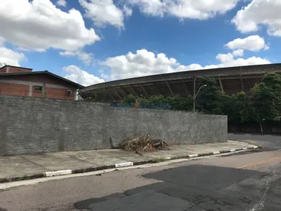 Lote/Terreno à venda, 405m² no Jardim Guarani, Campinas