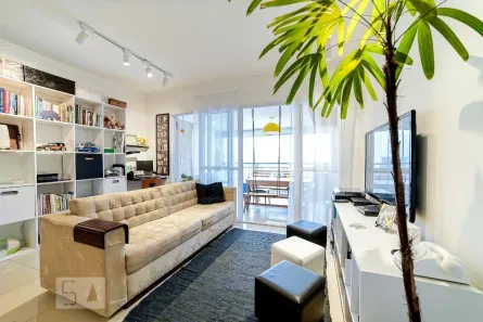 Apartamento com 2 Quartos à venda, 82m² no Tucuruvi, São Paulo