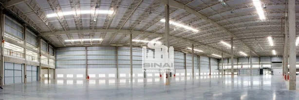 Galpão/Depósito/Armazém para alugar, 3570m² no Éden, Sorocaba