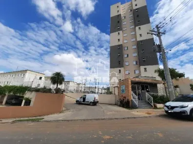 Apartamento com 2 Quartos para alugar, 63m² no Aparecidinha, Sorocaba