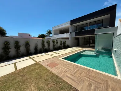 Casa de Condomínio com 5 Quartos à venda, 350m² no Barra da Tijuca, Rio de Janeiro