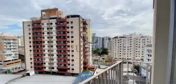 Apartamento com 2 Quartos à venda, 70m² no Cachambi, Rio de Janeiro
