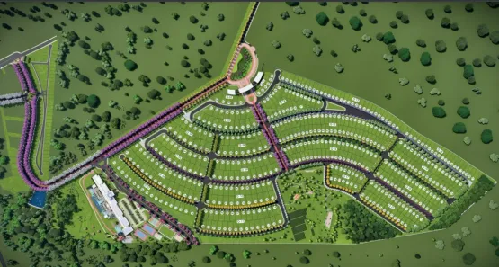 Lote/Terreno à venda, 393m² no Residencial Guestier, Piratininga