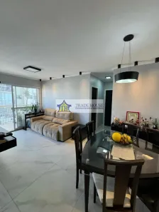 Apartamento com 2 Quartos à venda, 63m² no Cambuci, São Paulo